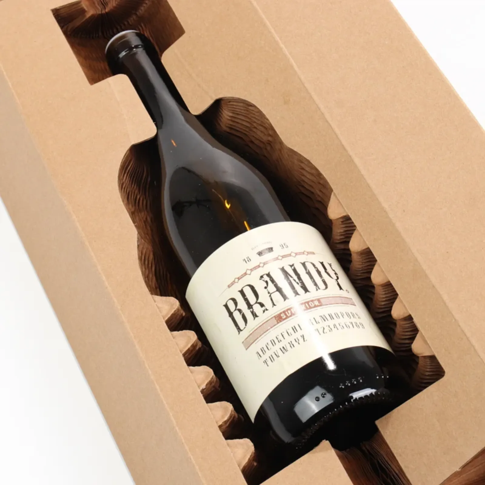 Wine Shipping Boxes